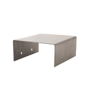 ARAKAT BİRLEŞİM U'su (1,5 mm) (Boyalı)