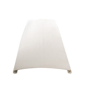 PVC OMEGA KAPAK