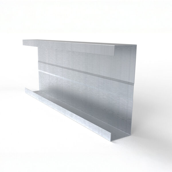 C PROFİL (2 mm)